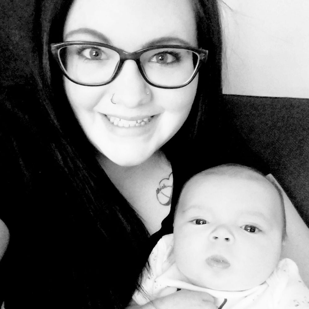 Meet your Posher, Gabby